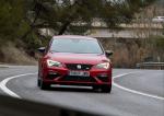 Seat Leon Cupra 300 2017 года (WW)